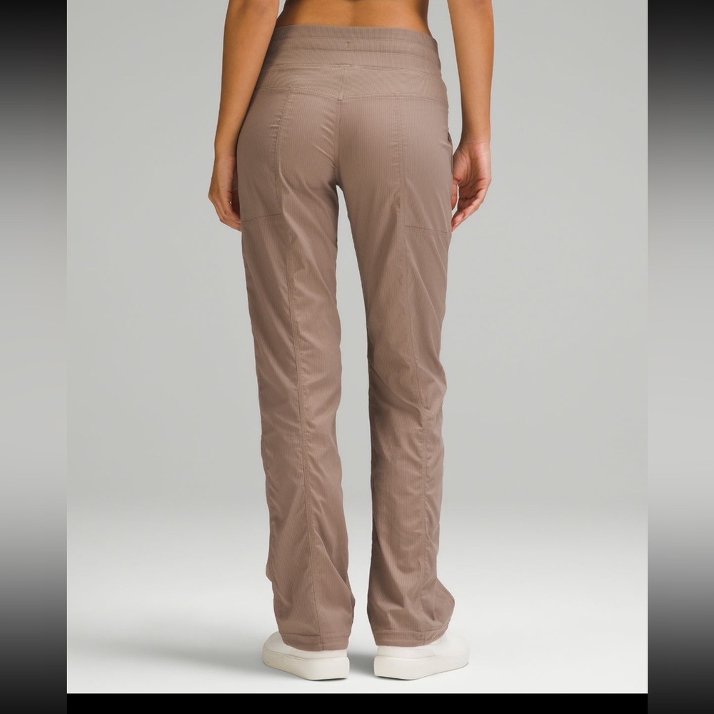 LULULEMON DANCE STUDIO PANTS - Picture 4 of 7